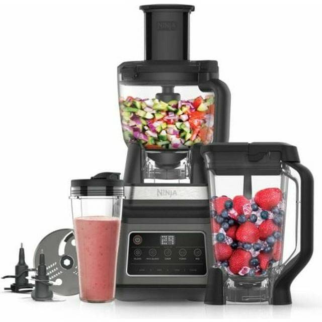 Foodprocessor