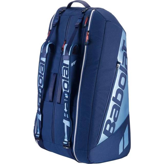 Racketbag / ketchertaske