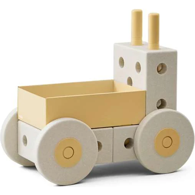 Gåvogn Til Baby