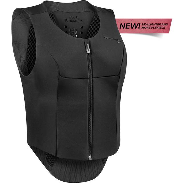 Sikkerhedsvest