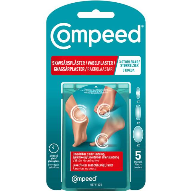 Vabelplaster