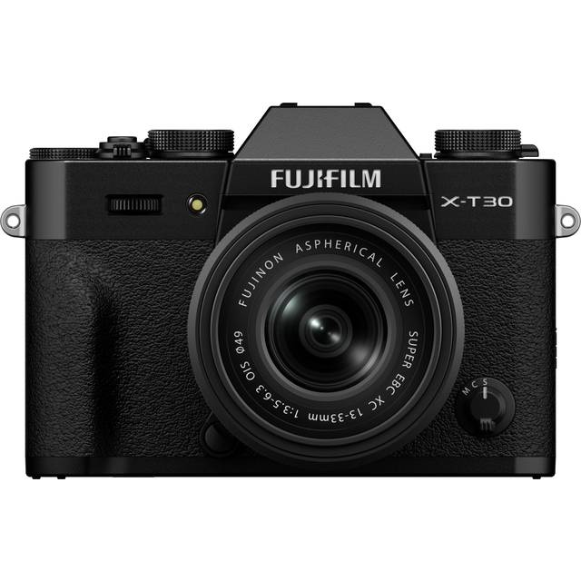 35 mm systemkamera