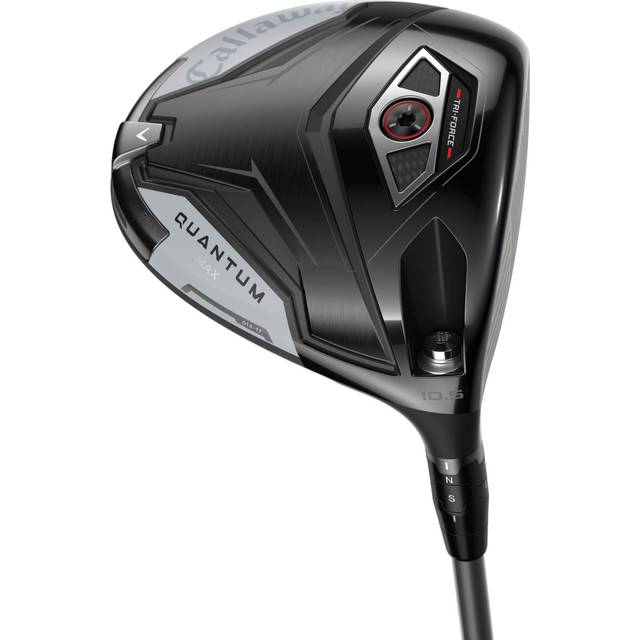 Driver golfkølle