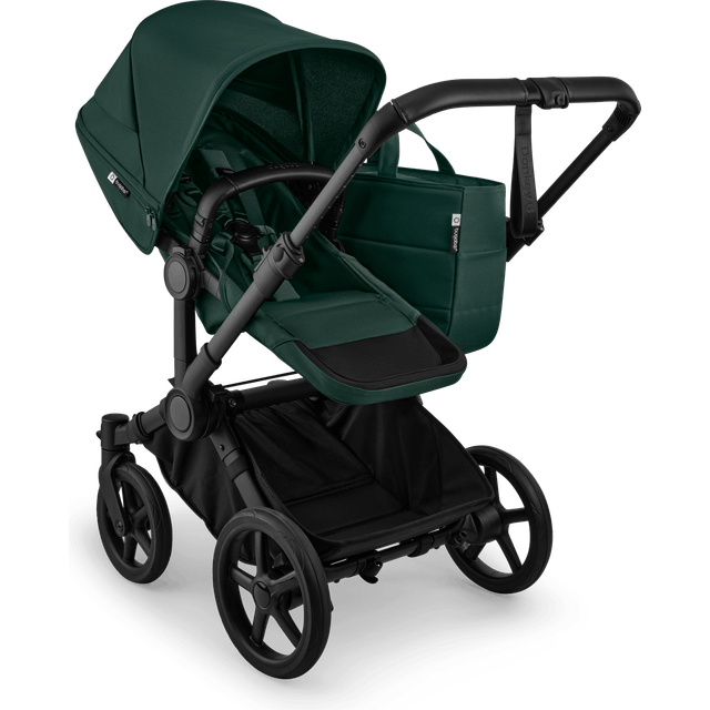 Kombivogn Til Baby