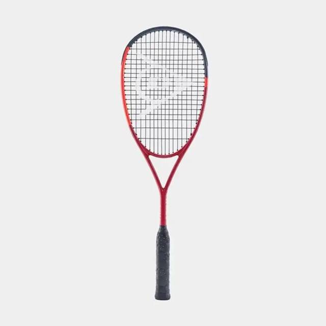 Squash ketcher
