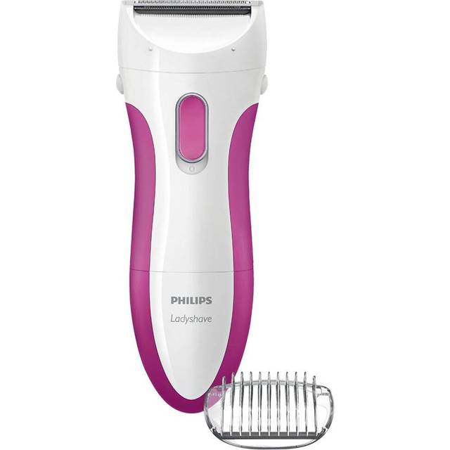 Philips SatinShave