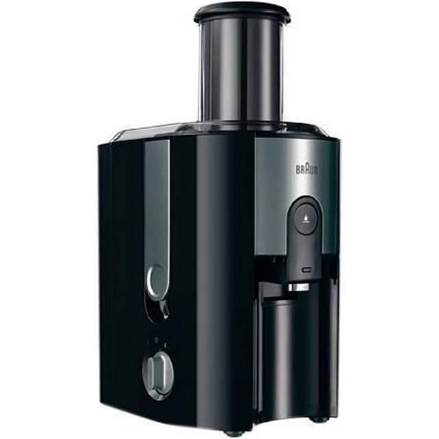Braun J500