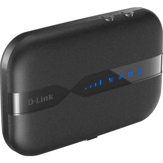 D‑Link DWR‑932