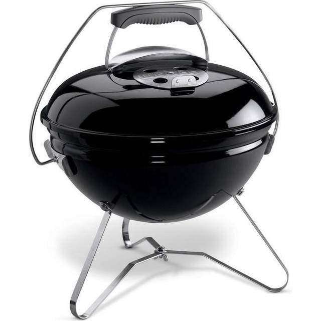 Weber Smokey Joe