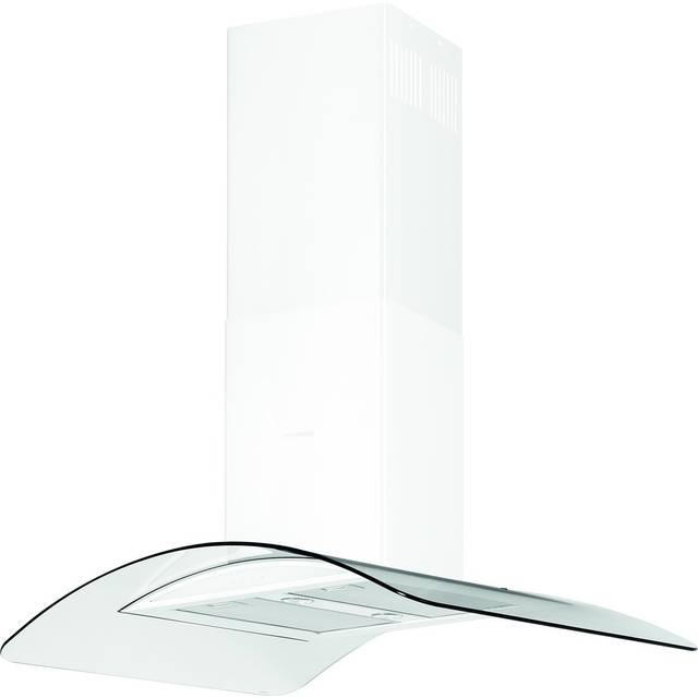 Silverline SL4142-60HV 60 cm, Hvid