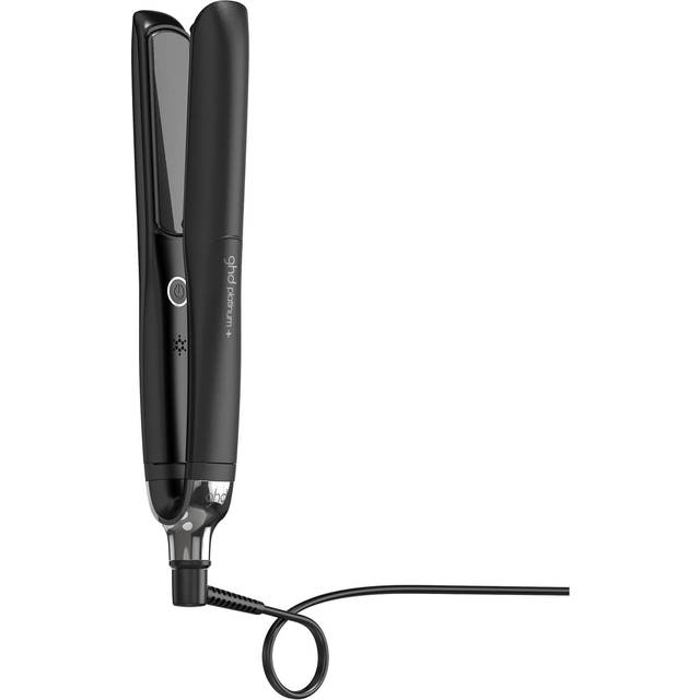 GHD Platinum+ Professional Hair Straightener Black