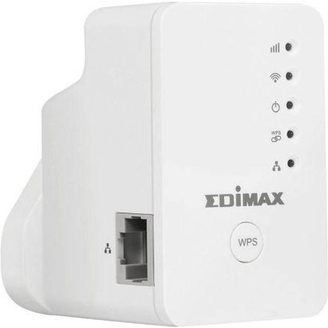 Edimax EW-7438RPn Mini