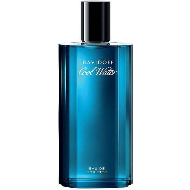 Davidoff Cool Water Man EdT 200ml