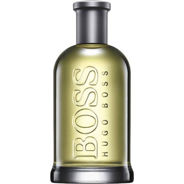 HUGO BOSS Boss Bottled