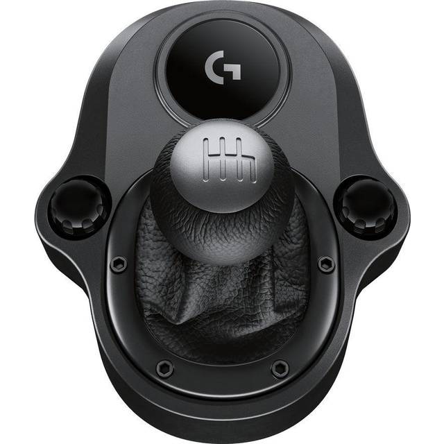 Logitech Driving Force