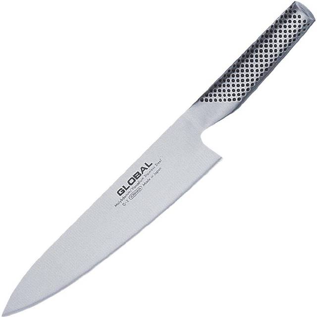 Global G-2 Kokkekniv 20 cm