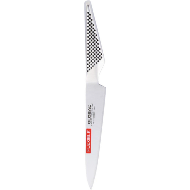 Global GS-11 Filetkniv 15 cm