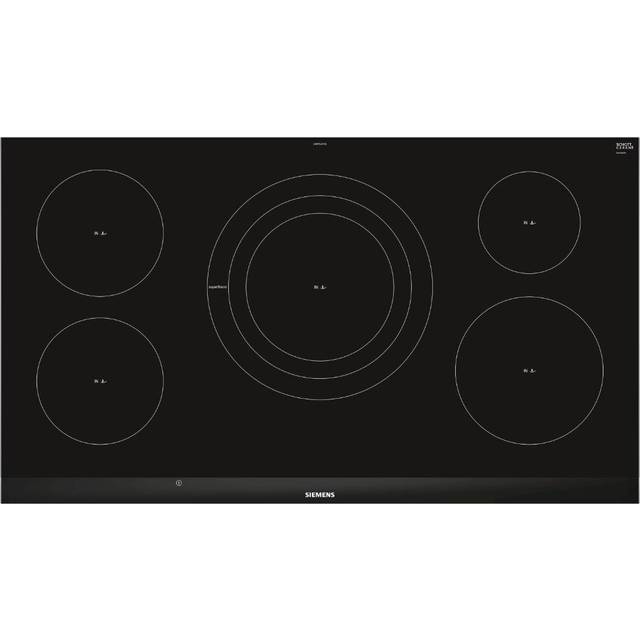 Siemens EH975LVC1E - Sort