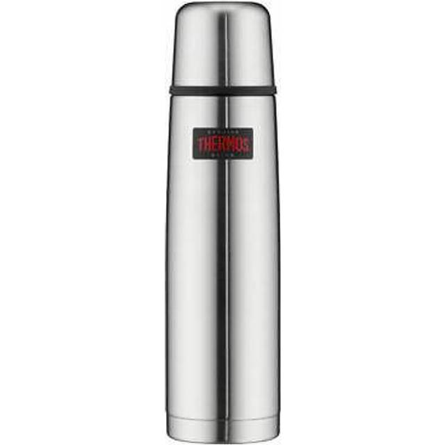 Thermos Light & Compact Stainless Steel Termoflaske 1L