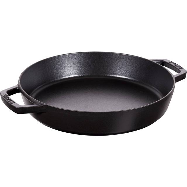 Staub Black 34cm