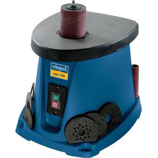 Scheppach OSM100