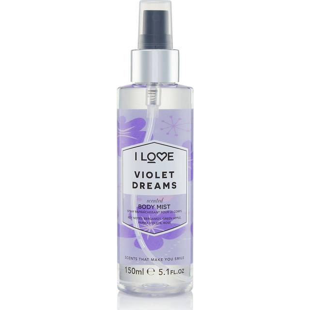 I love... Violet Dreams
