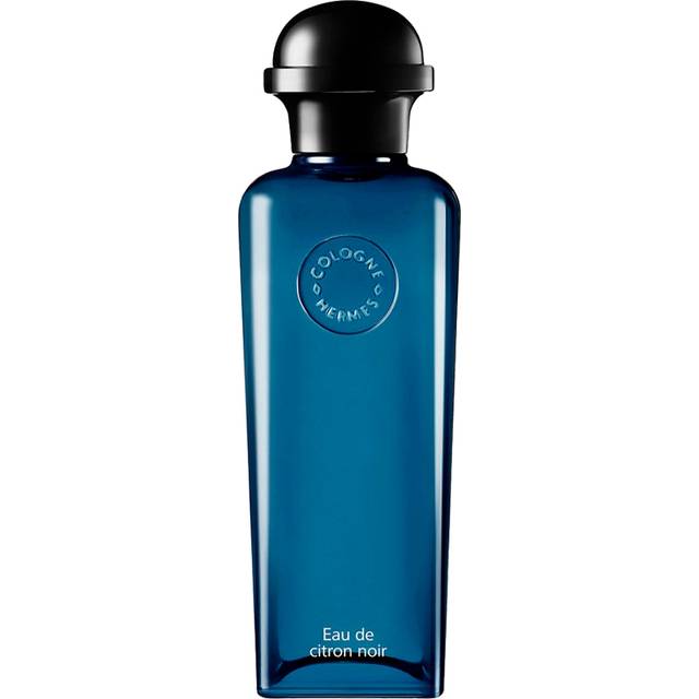 Hermès Citron Noir