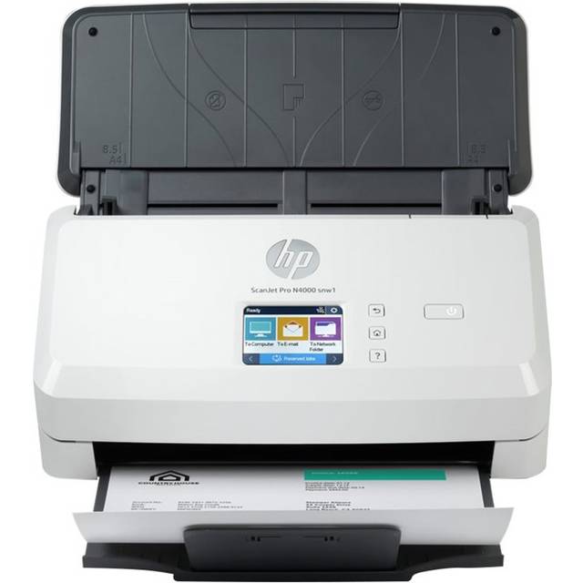 HP ScanJet Pro