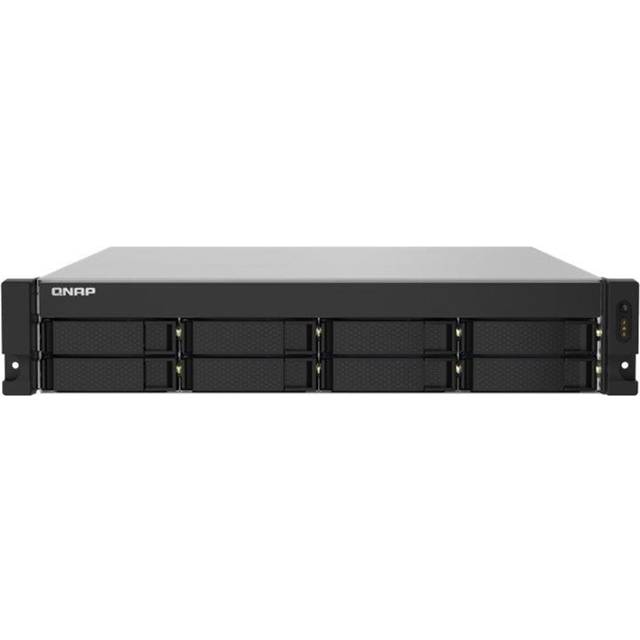 QNAP TS-832PXU-RP