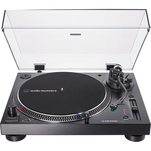 Audio‑Technica AT‑LP120XBT