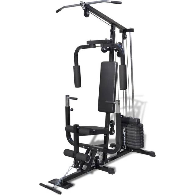 vidaXL Multi Gym
