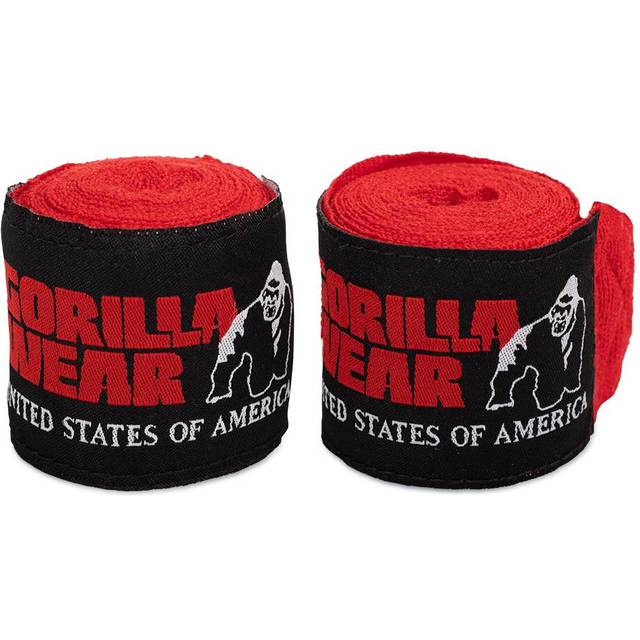 Gorilla Wear 2.5m