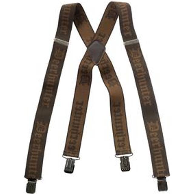 Deerhunter Braces