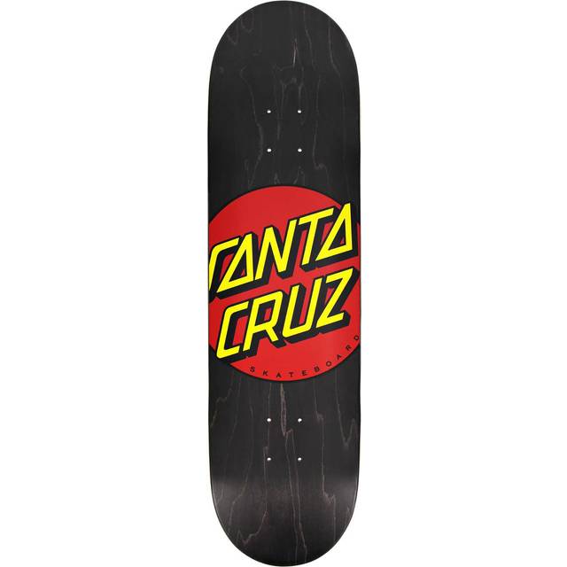 Santa Cruz Classic Dot FA20 8.25"