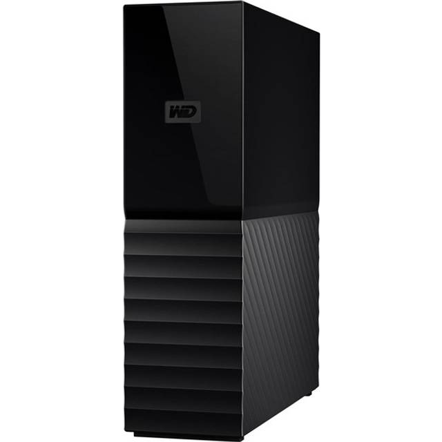 Western Digital My Book 16TB