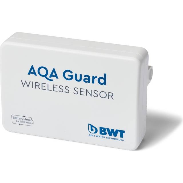 BWT AQA Guard