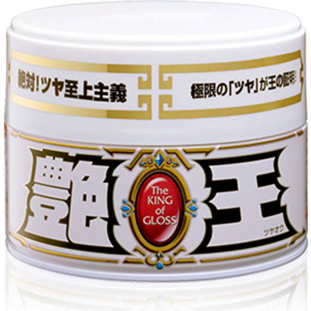 Soft99 The King of Gloss