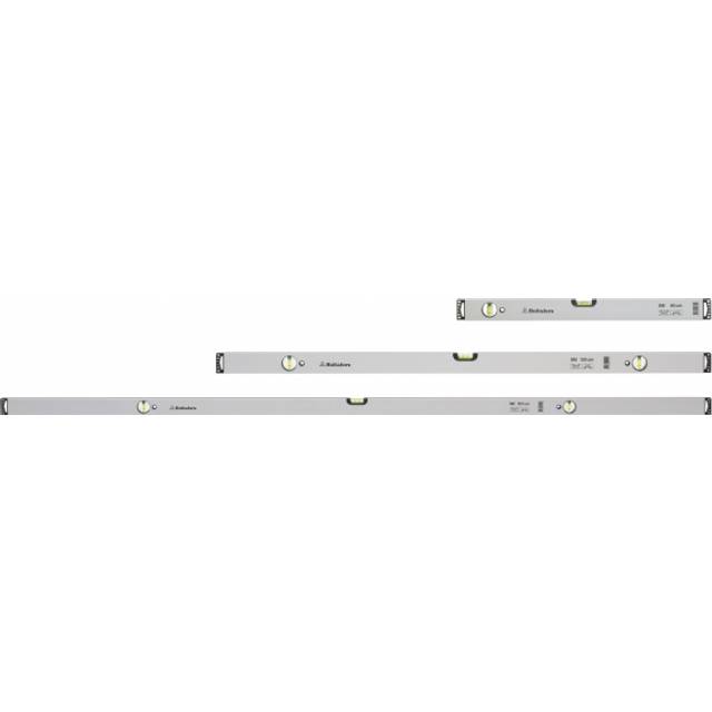 Hultafors 405961 3pcs Vaterpas