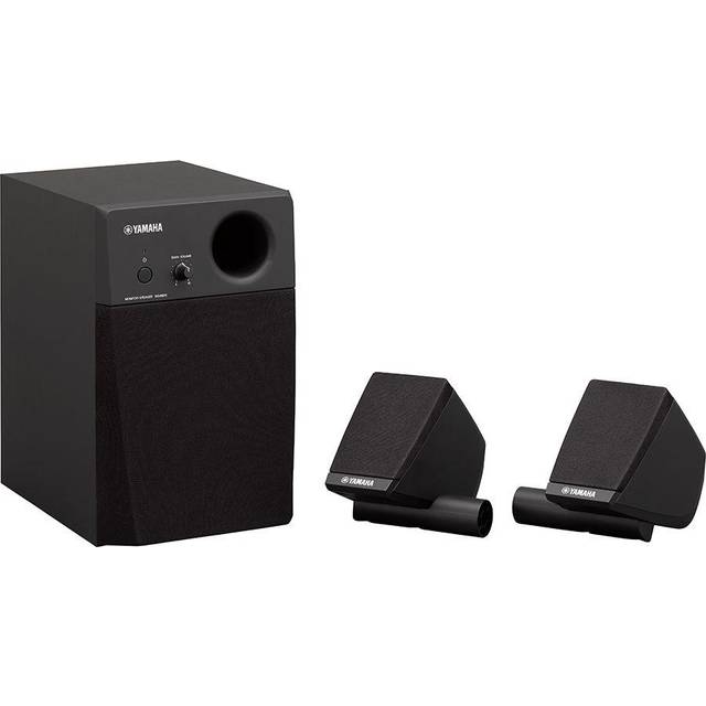 Yamaha MS45DR