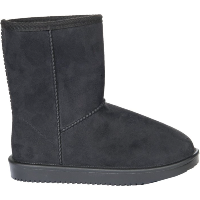 HKM Davos - Black