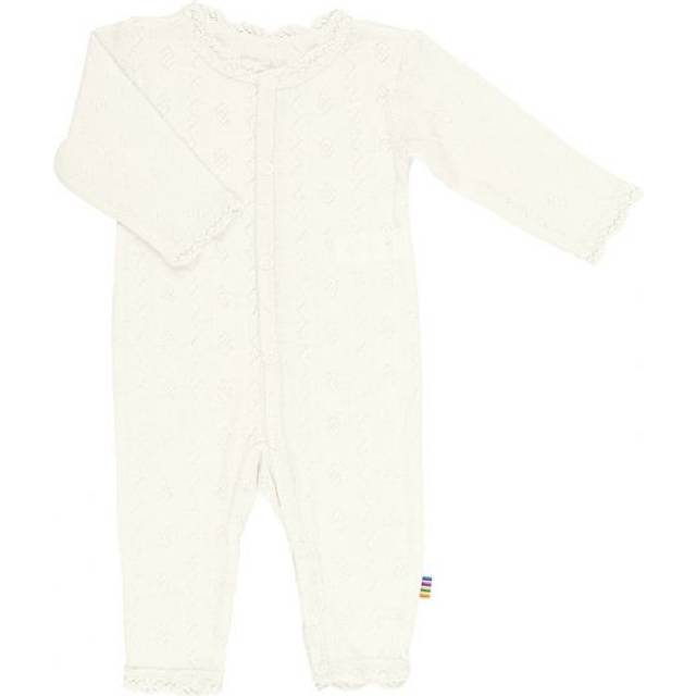 Joha Wool/Silk Suit