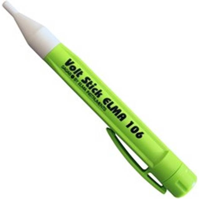 Elma Voltage Tester 2759986