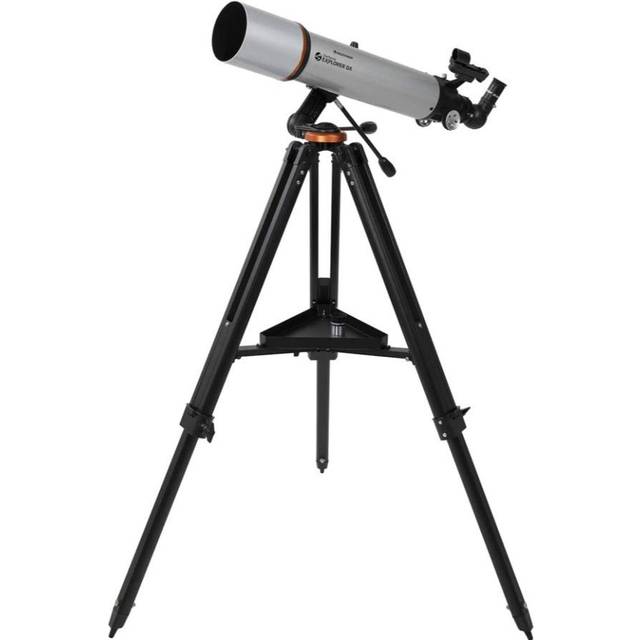 Celestron StarSense DX 102AZ