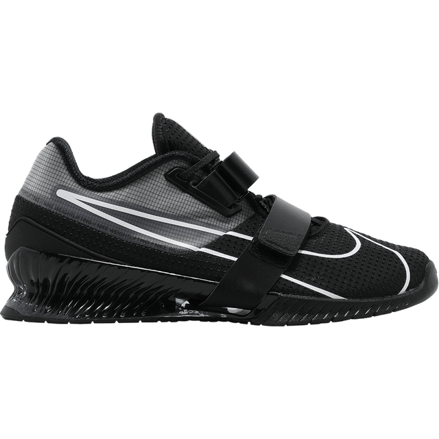 Nike Romaleos 4 M - Black/White
