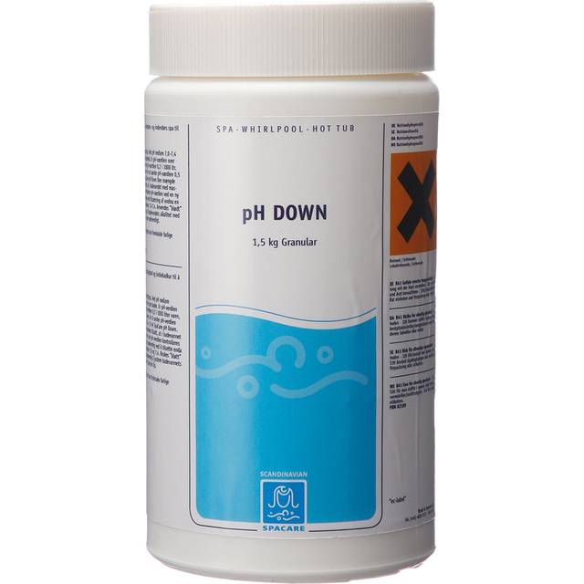 Spacare PH-Down Granular
