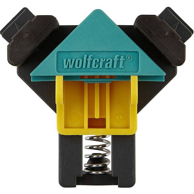 Wolfcraft ES 22