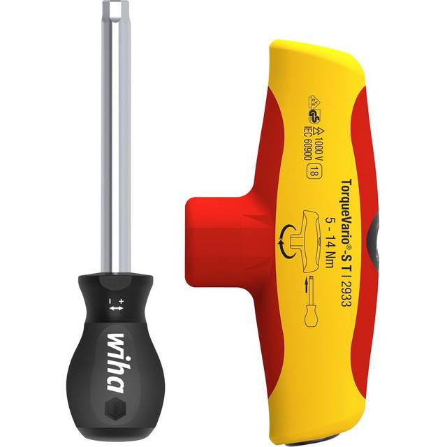 Wiha 2933