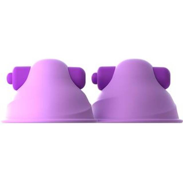 Pipedream Vibrating Suck-Hers