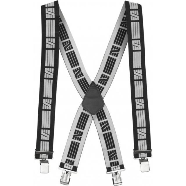 Snickers Workwear 9050 Elastic Braces