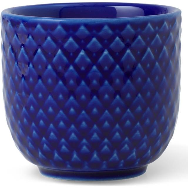Lyngby Rhombe Color Æggebæger